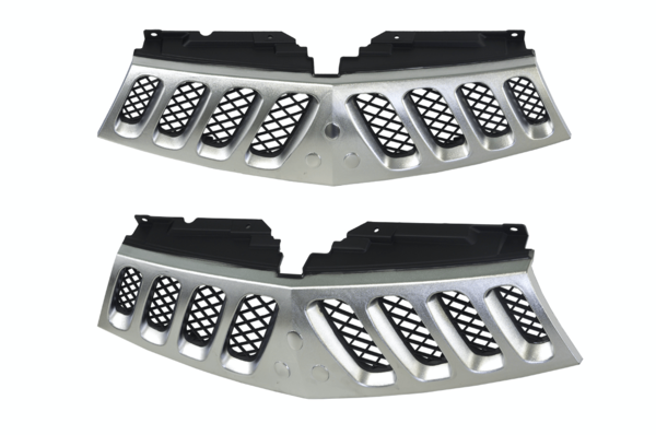 Keteparts Mitsubishi Triton Ml Grille Front