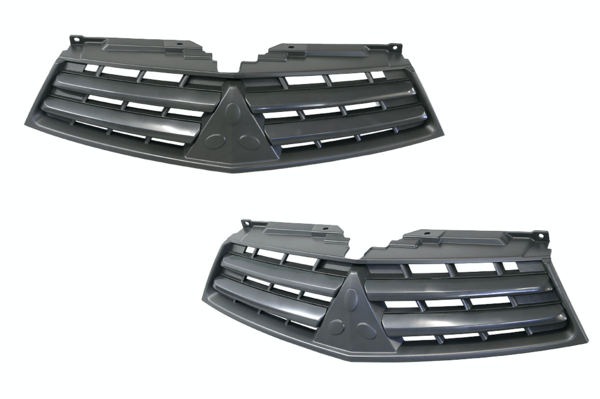 Keteparts Mitsubishi Triton Mn Grille Front