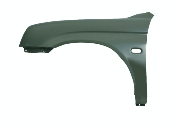 Keteparts Mitsubishi Triton Mk Guard Left Hand Side