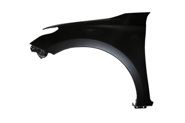 Keteparts Mitsubishi Triton Mq Guard Left Hand Side