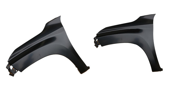Keteparts Mitsubishi Triton Mr Guard Left Hand Side