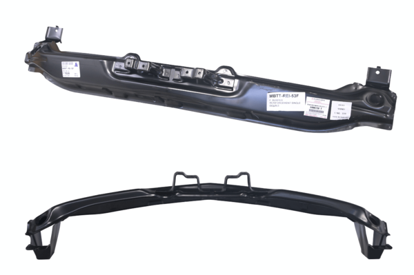 Keteparts Mitsubishi Triton Mn Bar Reinforcement Front