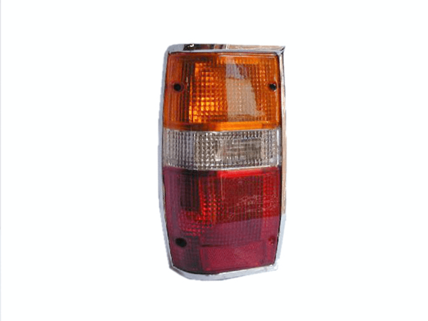 Keteparts Mitsubishi Triton Me ~ Mj Tail Light Left Hand Side