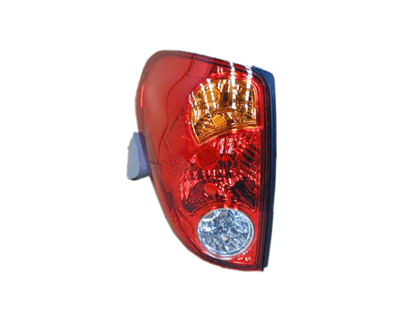Keteparts Mitsubishi Triton Ml/Mn Tail Light Left Hand Side