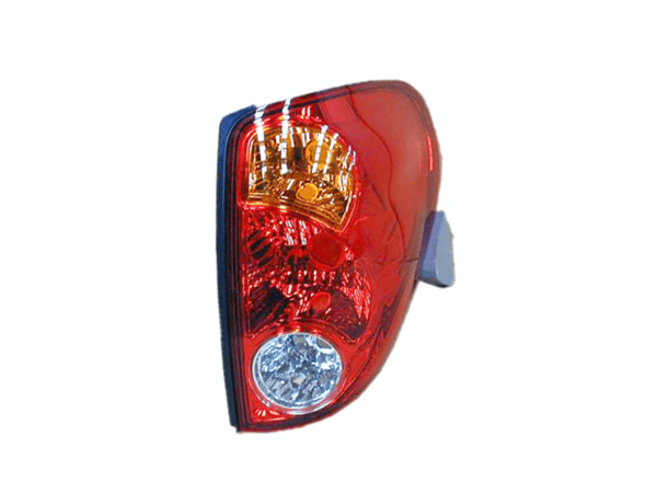 Keteparts Mitsubishi Triton Ml/Mn Tail Light Right Hand Side