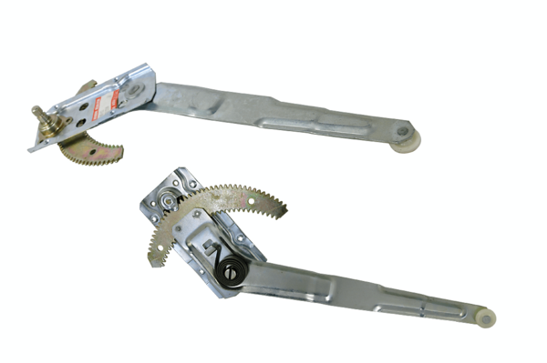 Keteparts Mitsubishi Triton Me/Mh/Mj Window Regulator Left Hand Side Front