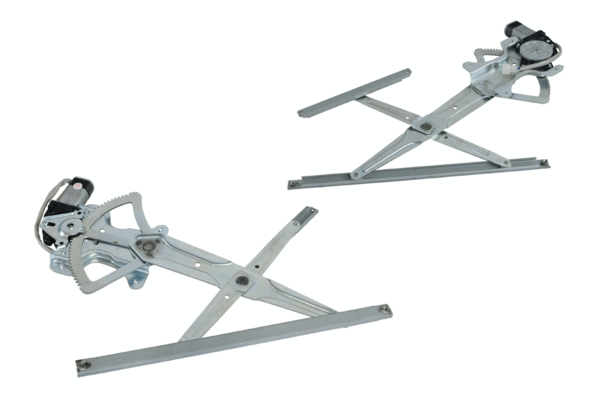 Keteparts Mitsubishi Triton Ml/Mn Window Regulator Left Hand Side Front