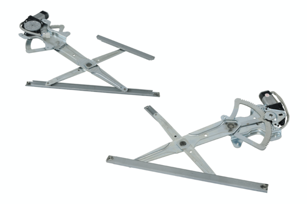 Keteparts Mitsubishi Triton Ml/Mn Window Regulator Front Right Hand Side