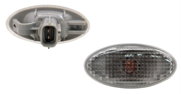 Keteparts Ford Ranger Pj Guard Repeater