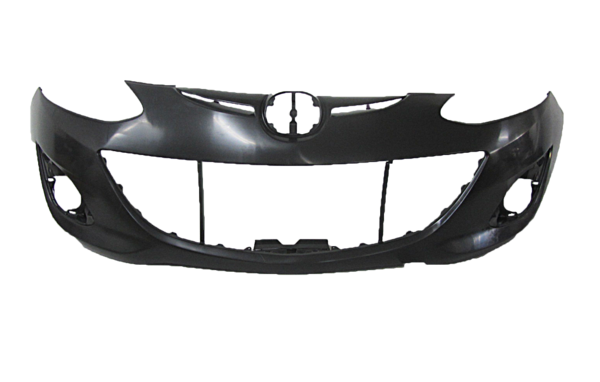 Keteparts Mazda 2 De Bar Cover Front