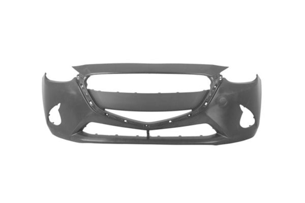 Keteparts Mazda 2 Dl Bar Cover Front