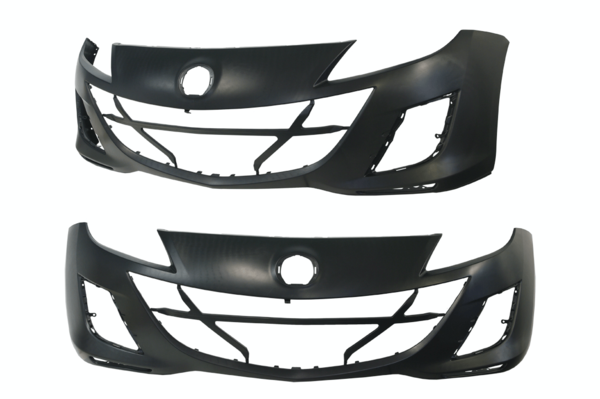 Keteparts Mazda 3 Bl Series 1 Bar Cover Front
