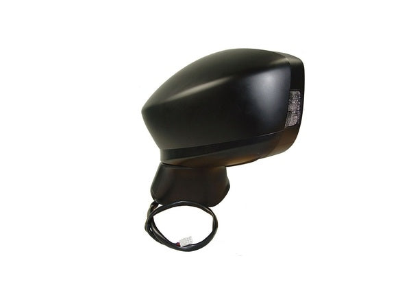 Keteparts Mazda 3 Bm Door Mirror Left Hand Side