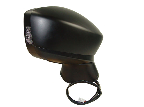 Keteparts Mazda 3 Bm Door Mirror Right Hand Side