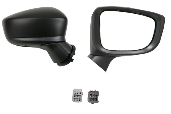 Keteparts Mazda 3 Bm Door Mirror Right Hand Side
