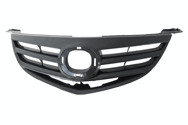 Keteparts Mazda 3 Sedan Sp23 Bk Grille Front