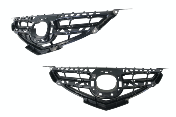 Keteparts Mazda 3 Sedan Sp23 Bk Grille Front