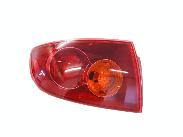 Keteparts Mazda 3 Sedan Bk Tail Light Left Hand Side