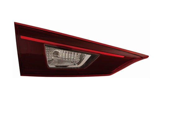 Keteparts Mazda 3 Bm/Bn Sedan Tail Light Left Hand Side Inner