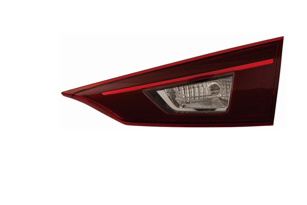 Keteparts Mazda 3 Bm/Bn Sedan Tail Light Right Hand Side Inner