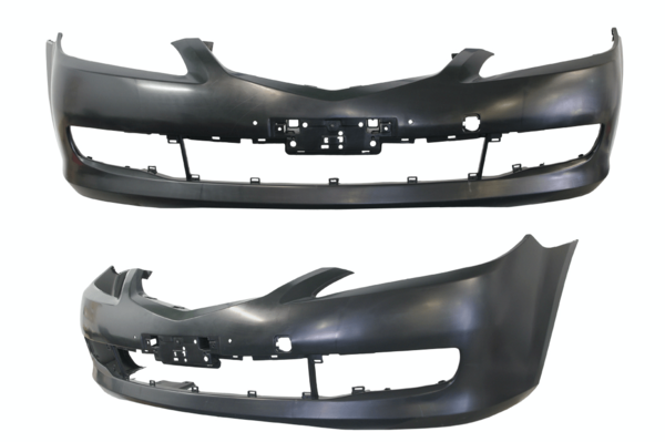 Keteparts Mazda 6 Gg Bar Cover Front