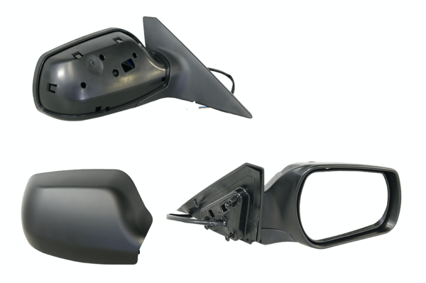 Keteparts Mazda 6 Gg Door Mirror Right Hand Side