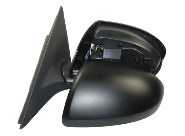 Keteparts Mazda 6 Gh Door Mirror Left Hand Side