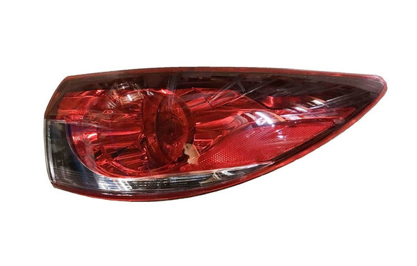 Keteparts Mazda 6 Sedan Gj Tail Light Right Hand Side