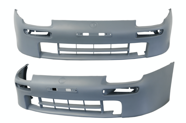 Keteparts Mazda 323 Ba Astina Bar Cover Front