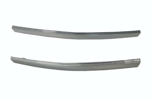 Keteparts Mazda 323 Bj Series 2 Protege Grille Mould Front