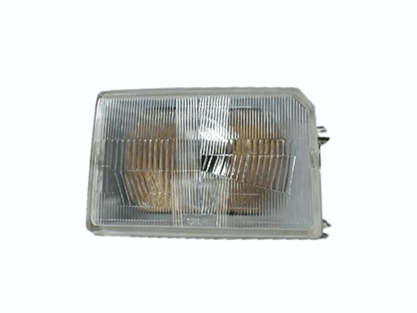 Keteparts Mazda 323 Bd Headlight Right Hand Side