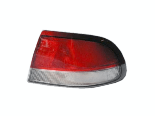 Keteparts Mazda 626 Ge Tail Light Right Hand Side
