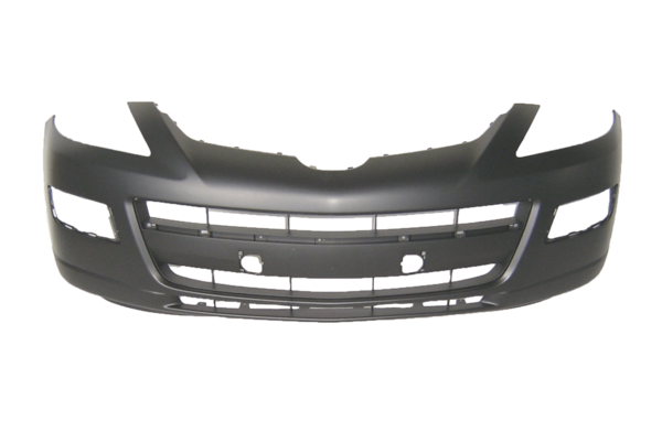 Keteparts Mazda Cx-9 Tb Bar Cover Front