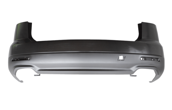 Keteparts Mazda Cx-9 Tb Bar Cover Rear