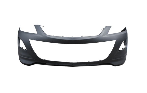 Keteparts Mazda Cx-9 Tb Bar Cover Front