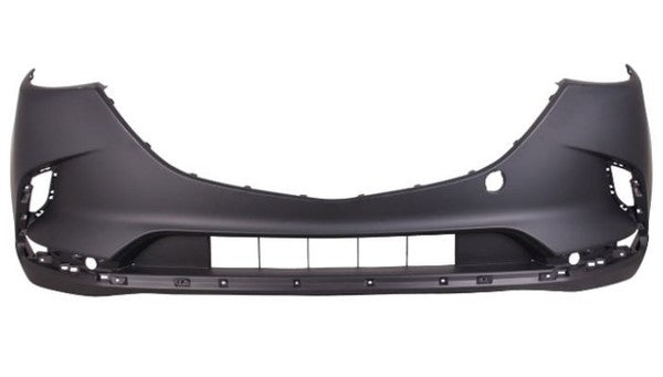 Keteparts Mazda Cx-9 Tb Bar Cover Front