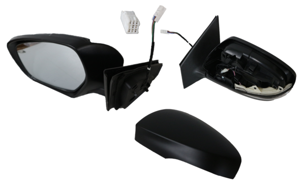Keteparts Mazda Cx-9 Door Mirror Left Hand Side