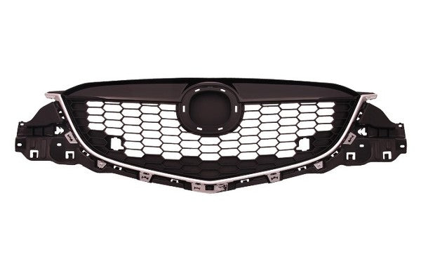 Keteparts Mazda Cx-5 Ke Grille