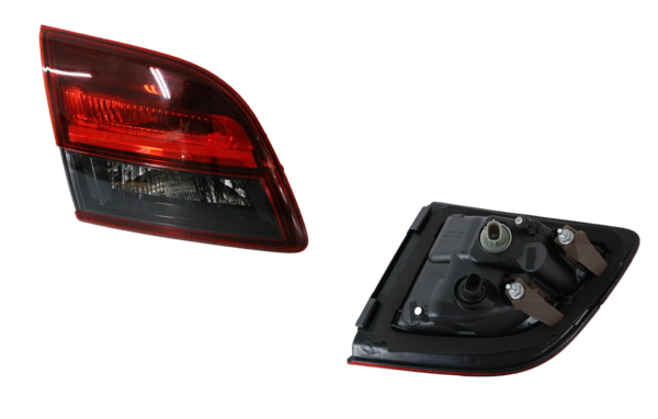 Keteparts Mazda Cx-9 Tb Tail Light Inner Left Hand Side