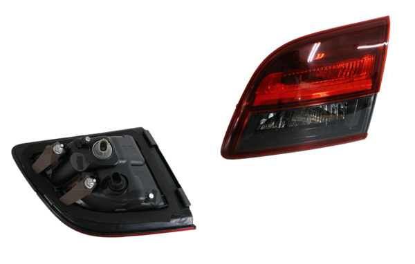 Keteparts Mazda Cx-9 Tb Tail Light Inner Right Hand Side