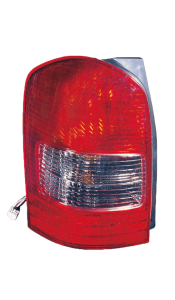 Keteparts Mazda Mpv Lw Tail Light Left Hand Side