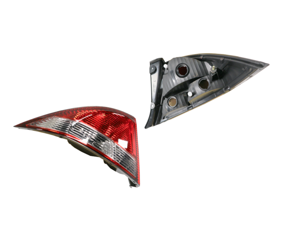 Keteparts Ford Falcon Au Series 2 & 3 Tail Light Left Hand Side