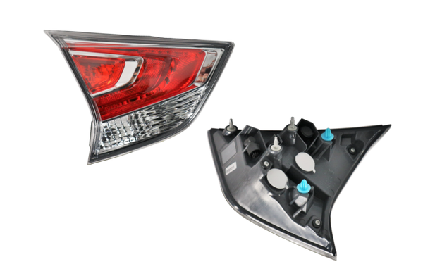 Keteparts Nissan X-Trail T32 Tail Light Inner Left Hand Side