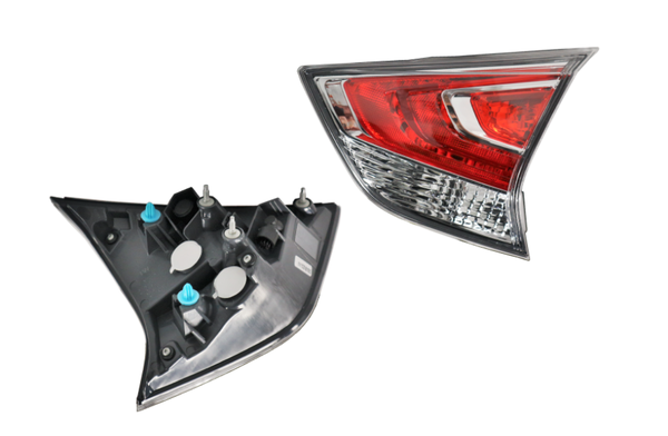 Keteparts Nissan X-Trail T32 Tail Light Inner Right Hand Side