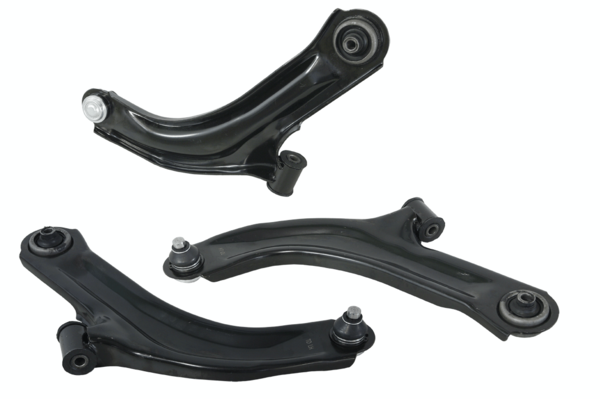 Keteparts Nissan Cube Z11 / Z12 Front Lower Control Arm Left Hand Side
