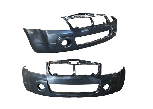 Keteparts Suzuki Grand Vitara Jb/Jt Bar Cover Front