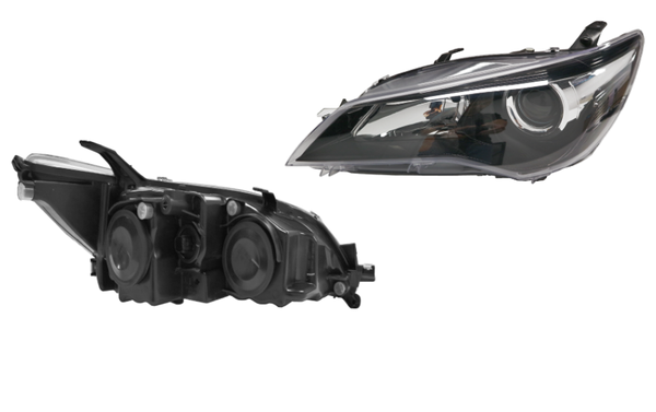 Keteparts Toyota Camry Asv50/Avv50 Headlight Left Hand Side