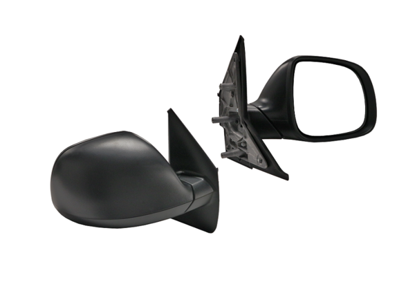 Keteparts Volkswagen Transporter T5 Door Mirror Right Hand Side