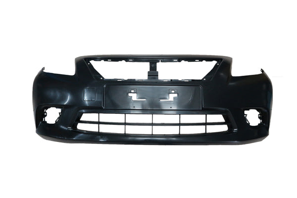 Keteparts Nissan Almera N17 Bar Cover Front