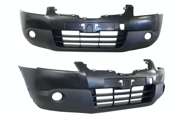 Keteparts Nissan Dualis J10 Bar Cover Front